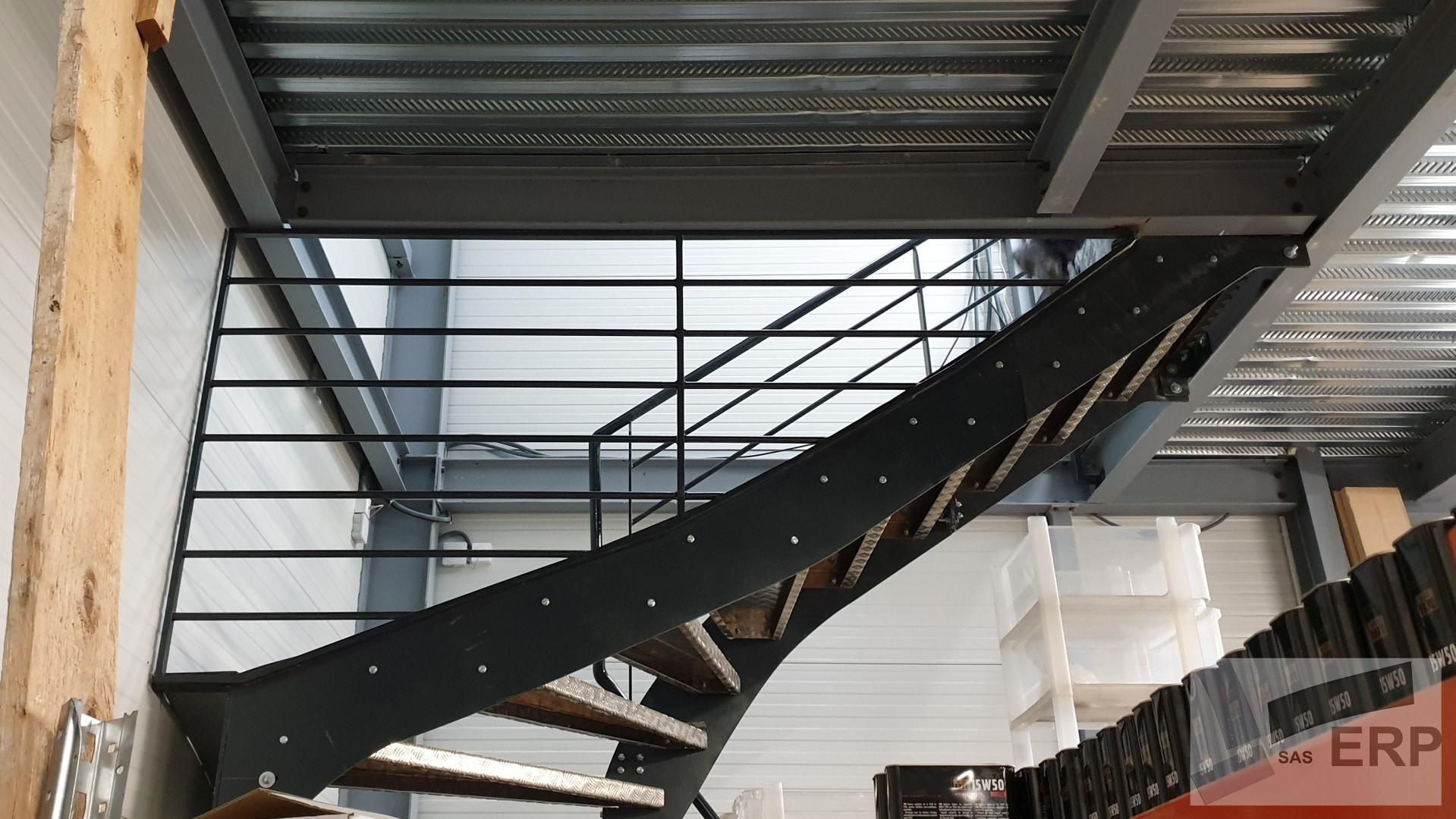 Entreprise de ferronnerie à Aubagne <br>Ferronnier à Aubagne<br/>Création de menuiseries métalliques à Aubagne