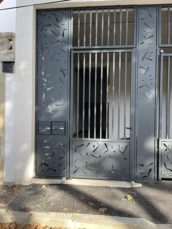 Métallerie, Toulon <br>Travaux de métallerie, Toulon <br>Spécialiste en métallerie, Toulon
